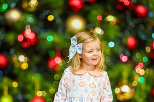 A Christmas Carousel
