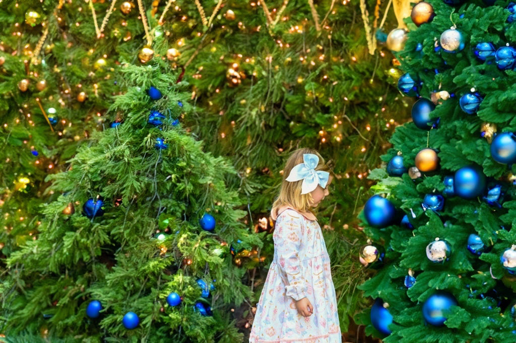 A Christmas Carousel