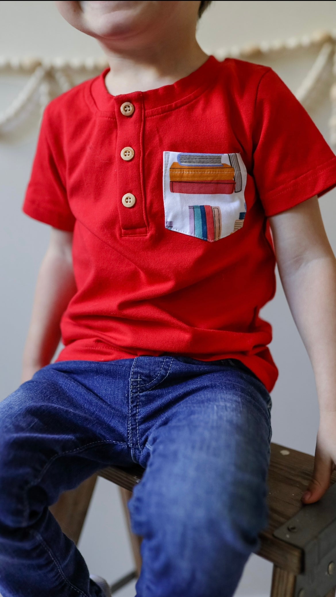 📚 Back-to-School Tee 📚