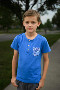 Amir Henley