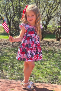 All American Dress