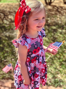 All American Dress