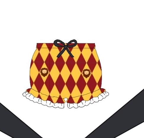 Bravery Shorts Add-On