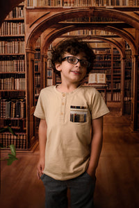Belle’s Library Henley