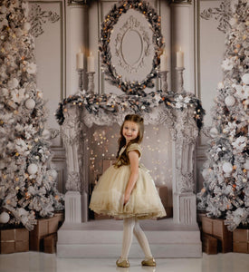 Larisa Couture Dress
