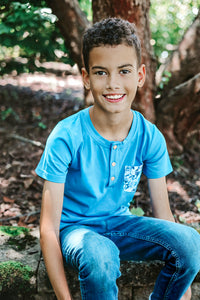 Amir Henley
