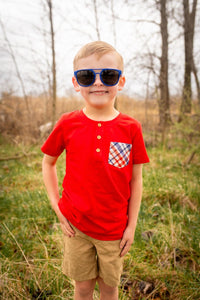 Star Spangled Banner Tee