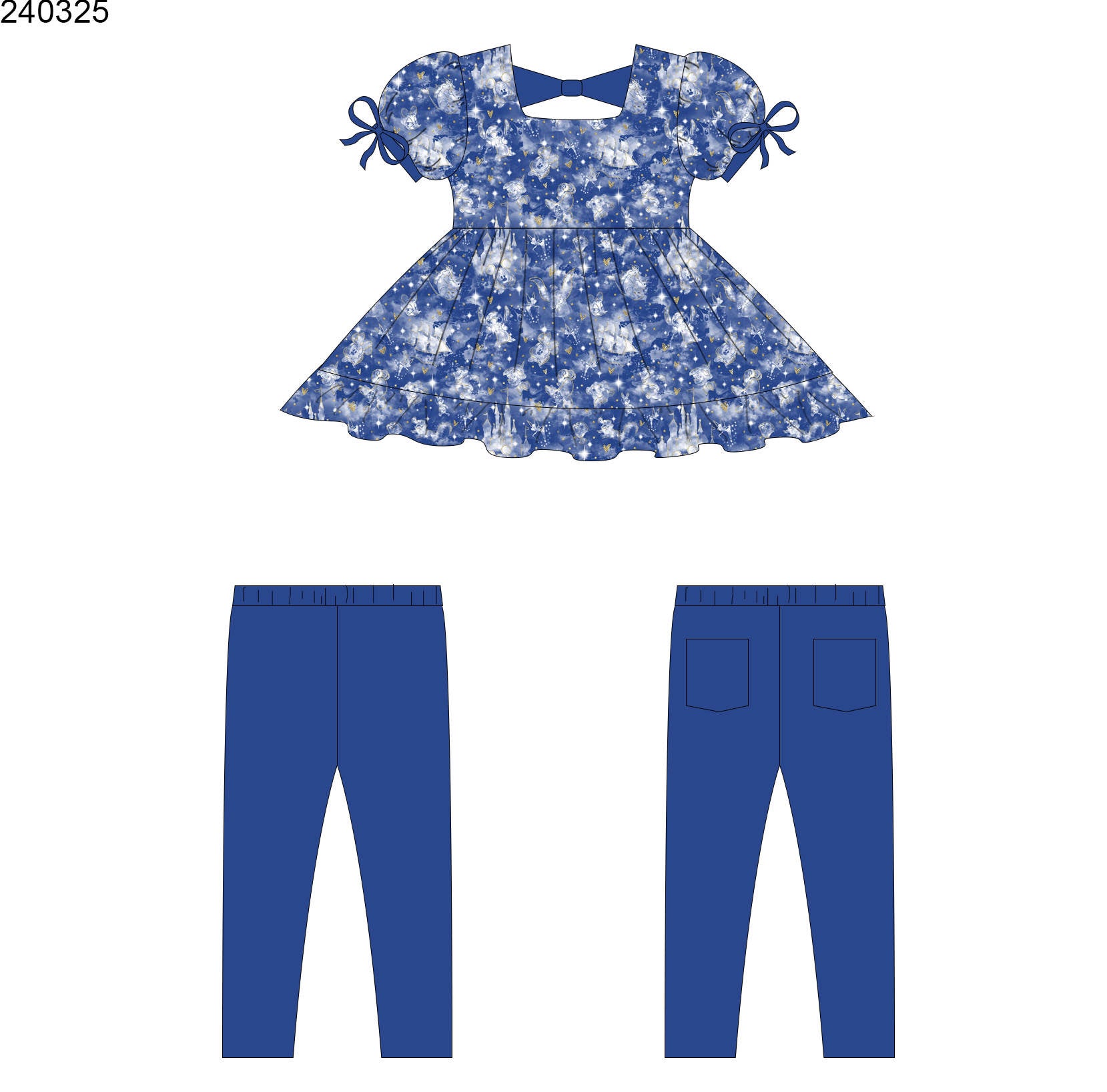 Castle Peplum