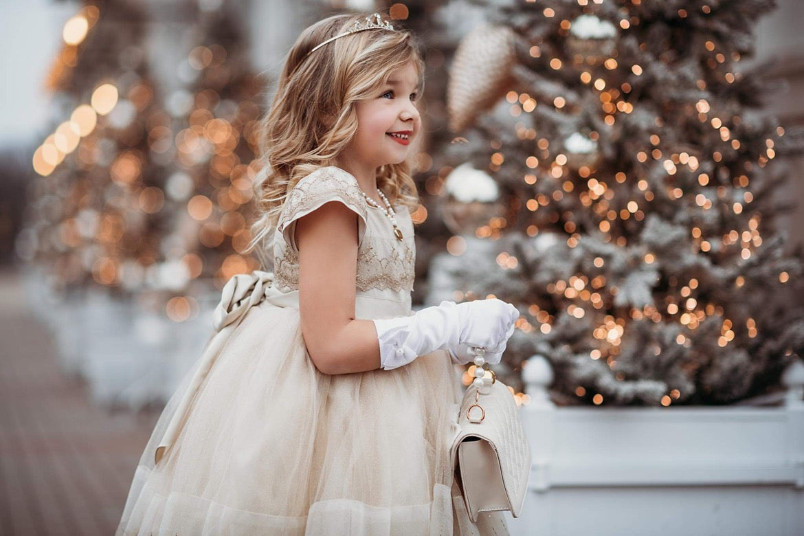 Larisa Couture Dress