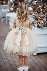 Larisa Couture Dress