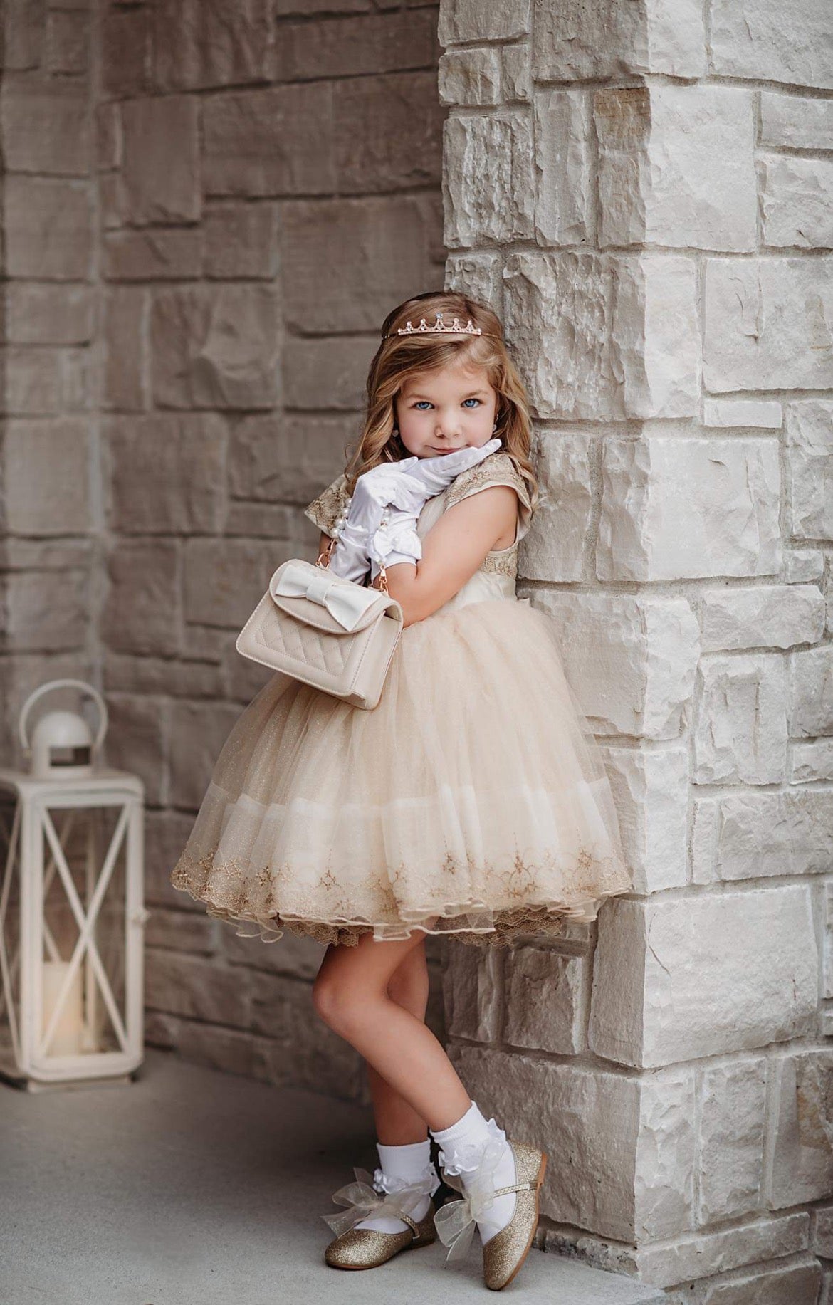 Larisa Couture Dress