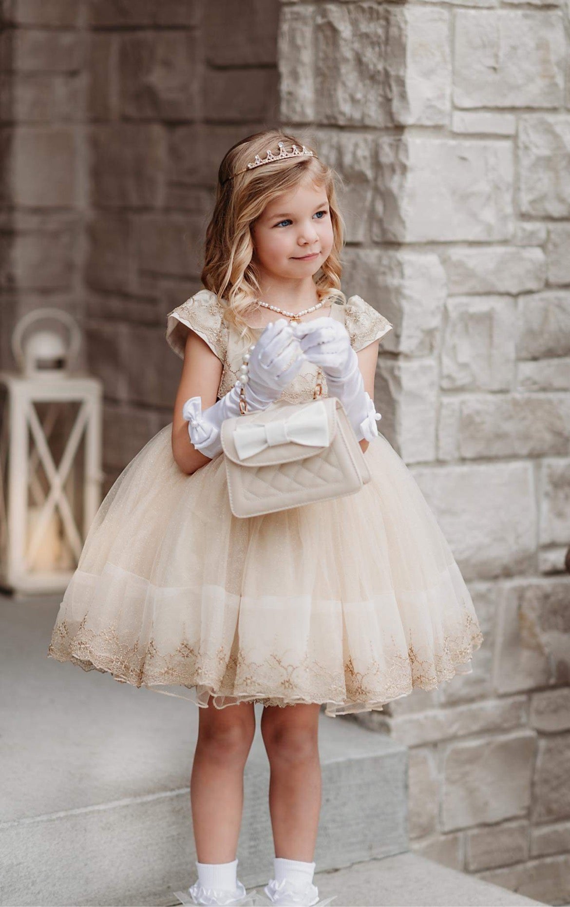Larisa Couture Dress