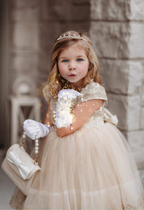 Larisa Couture Dress