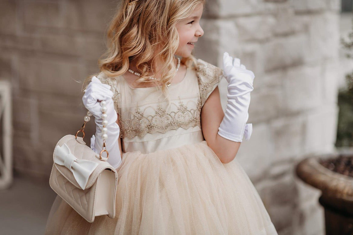 Larisa Couture Dress