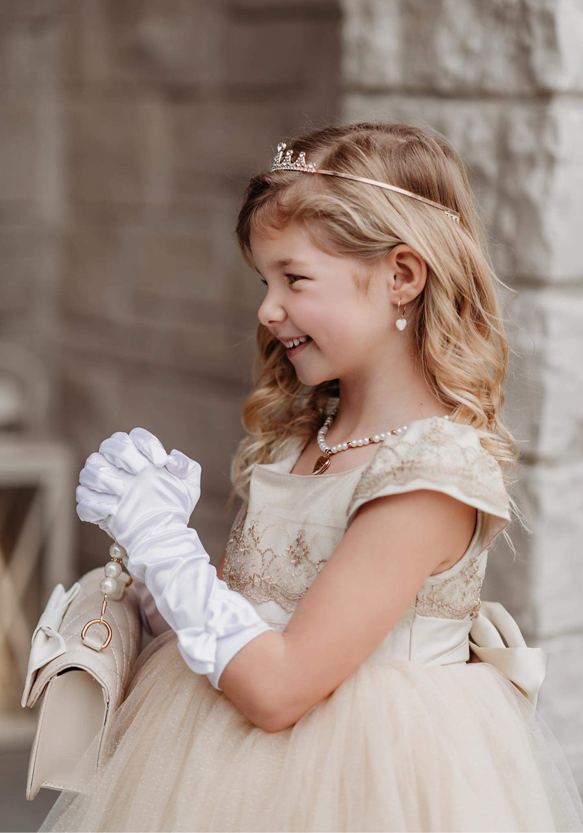 Larisa Couture Dress