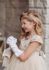 Larisa Couture Dress
