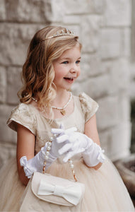 Larisa Couture Dress