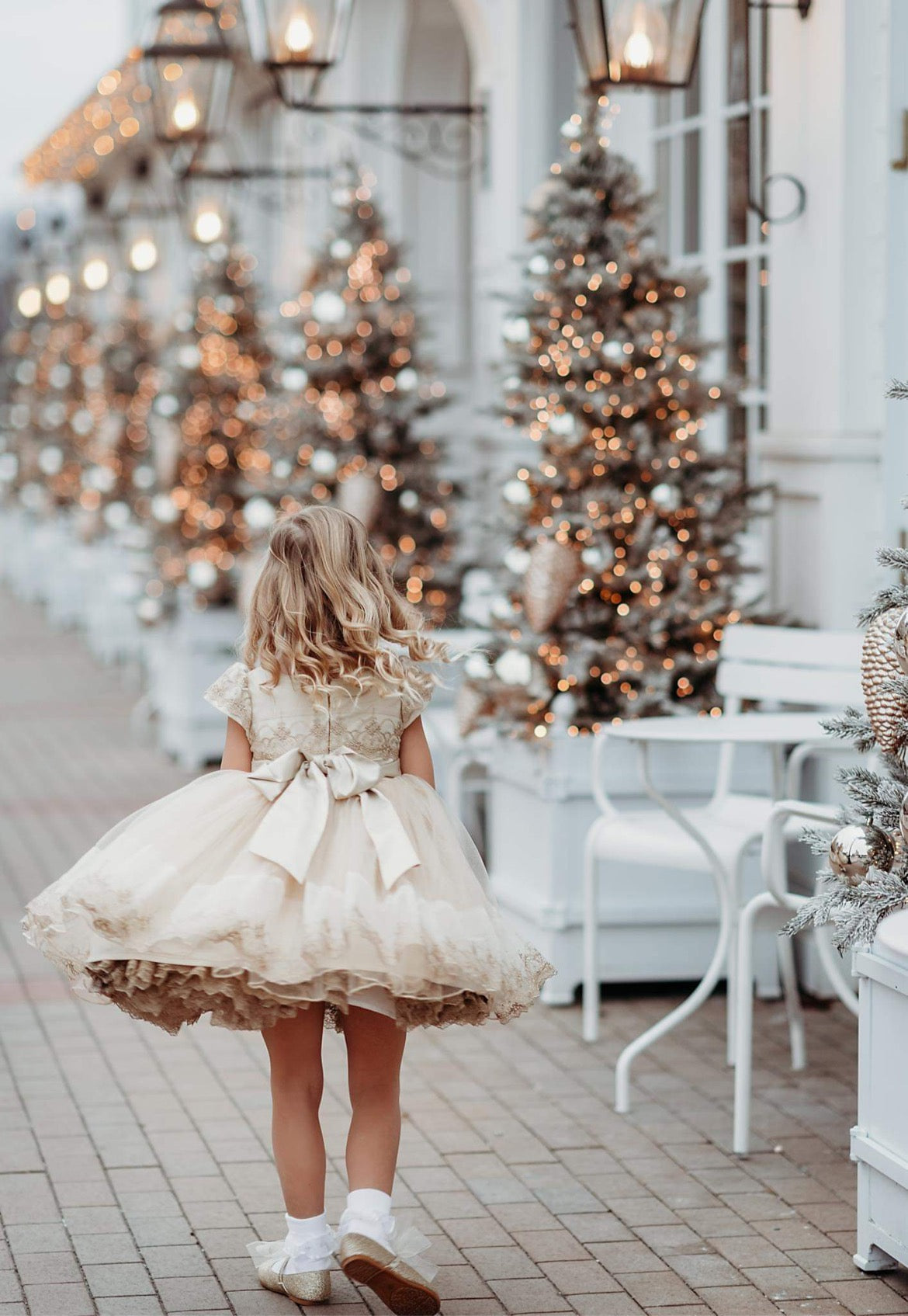 Larisa Couture Dress