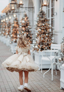 Larisa Couture Dress