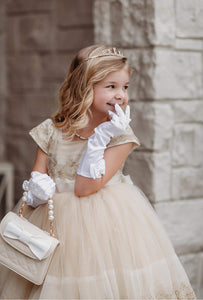 Larisa Couture Dress