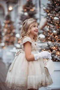 Larisa Couture Dress