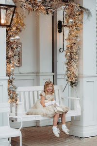 Larisa Couture Dress