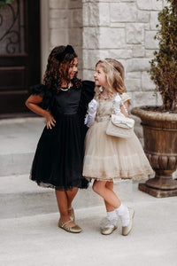 Larisa Couture Dress
