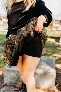 Spellbound Skort Set