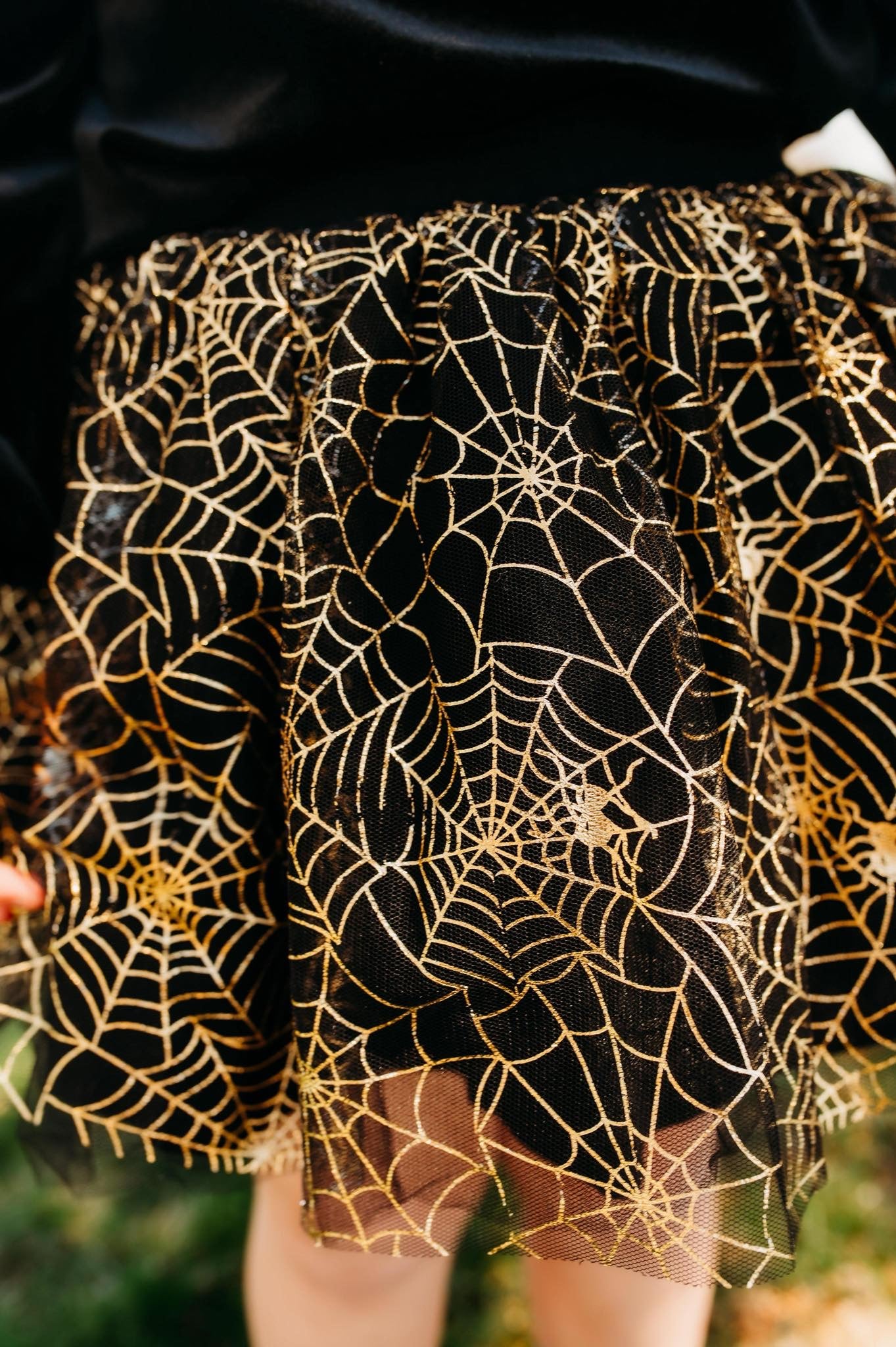 Spellbound Skort Set