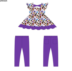 Villains REP ONLY