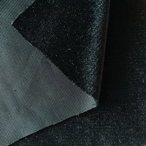 K Pop Velvet Jacket