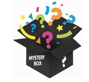 Girl Mystery Box Large
