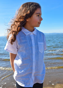 Linen Shirt